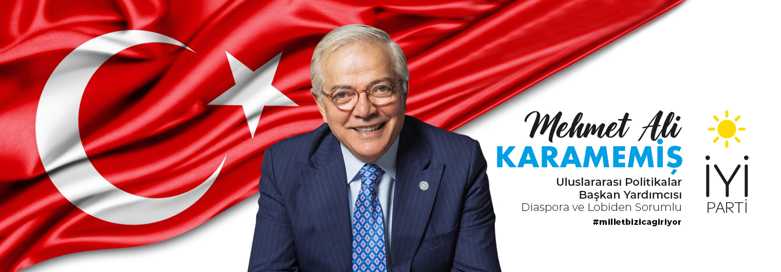  Mehmet Ali KARAMEMİŞ WEB Sayfası 